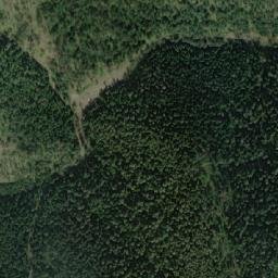 Satellite imagery of Hodžića Čair, BA