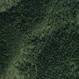 Satellite imagery of Hodžića Čair, BA