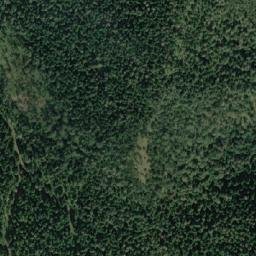 Satellite imagery of Hodžića Čair, BA