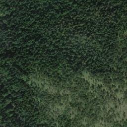 Satellite imagery of Negaja, BA