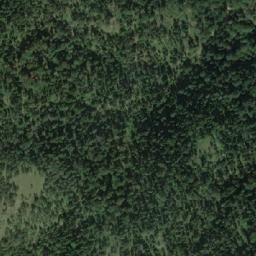 Satellite imagery of Negaja, BA