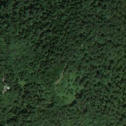 Satellite imagery of Bratilo, BA