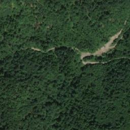 Satellite imagery of Malo Bratilo, BA