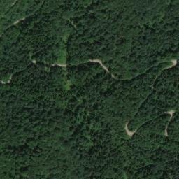 Satellite imagery of Malo Bratilo, BA