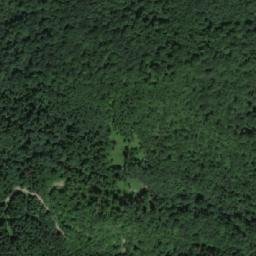 Satellite imagery of Čekrk, BA