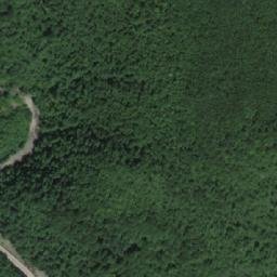 Satellite imagery of Točila, BA