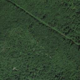 Satellite imagery of Točila, BA