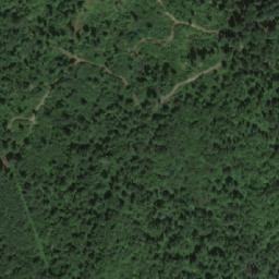 Satellite imagery of Točila, BA