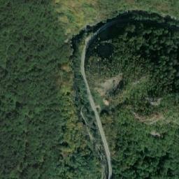 Satellite imagery of Zmijenica, BA