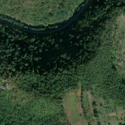 Satellite imagery of Zmijenica, BA