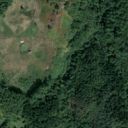 Satellite imagery of Kik, BA