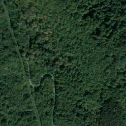 Satellite imagery of Strnjušina, BA