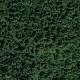 Satellite imagery of Debelo Brdo, BA