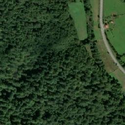 Satellite imagery of Debelo Brdo, BA