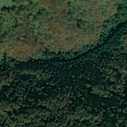 Satellite imagery of Hum, BA