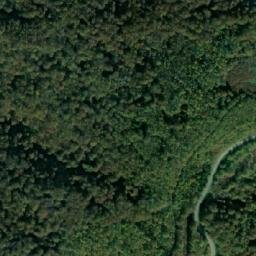 Satellite imagery of Hum, BA