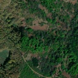 Satellite imagery of Velika Glavica, BA