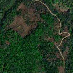 Satellite imagery of Brezova Glava, BA