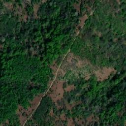 Satellite imagery of Brezova Glava, BA