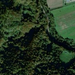 Satellite imagery of Glavica, BA