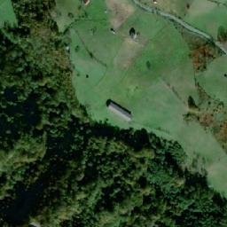 Satellite imagery of Čovrk Groblje, BA