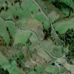 Satellite imagery of Čovrk Groblje, BA