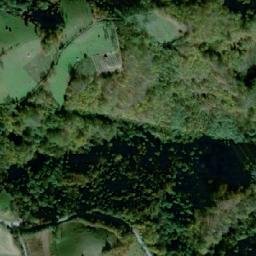 Satellite imagery of Čovrk Groblje, BA