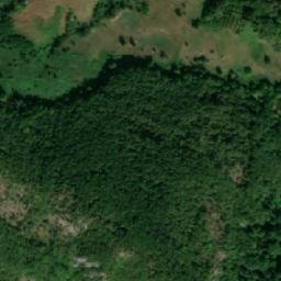 Satellite imagery of Bran Kovica, RS