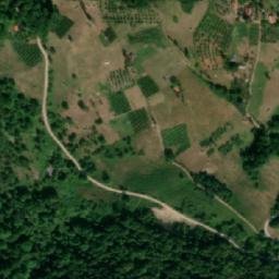 Satellite imagery of Bran Kovica, RS
