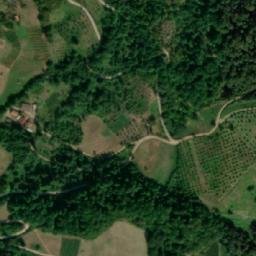 Satellite imagery of Bran Kovica, RS