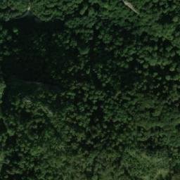 Satellite imagery of Vojinova Stena, RS