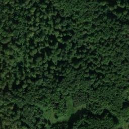 Satellite imagery of Vojinova Stena, RS