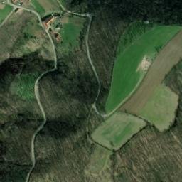 Satellite imagery of Vrlaja, RS