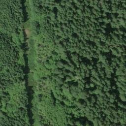 Satellite imagery of Grizzly Ridge, US
