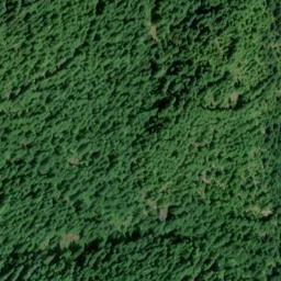 Satellite imagery of Lucky Boy Mine, US