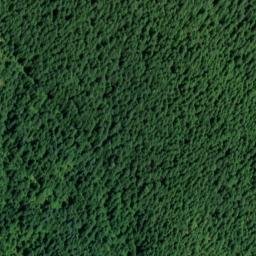 Satellite imagery of Lucky Boy Mine, US
