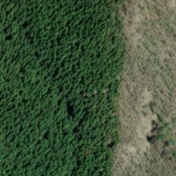 Satellite imagery of Lucky Boy Mine, US
