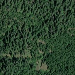 Satellite imagery of Lookout Ridge, US