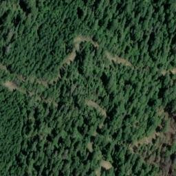Satellite imagery of Lookout Ridge, US
