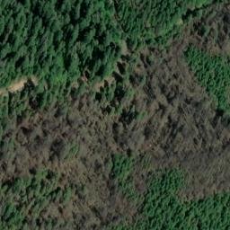 Satellite imagery of Lookout Ridge, US