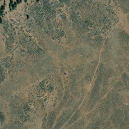 Satellite imagery of Minifie Ridge, US