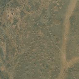 Satellite imagery of Minifie Ridge, US