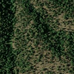 Satellite imagery of Roba Westfall Mine, US