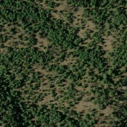 Satellite imagery of Roba Westfall Mine, US