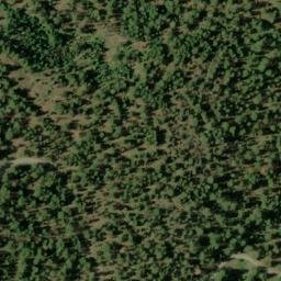Satellite imagery of Roba Westfall Mine, US
