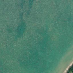 Satellite imagery of Stoney Island, CA