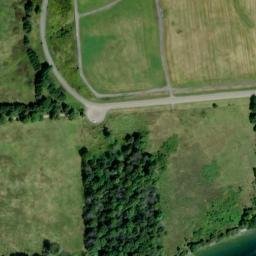 Satellite imagery of Lemoine Point, CA