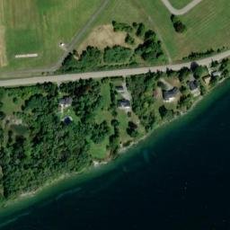 Satellite imagery of Lemoine Point, CA