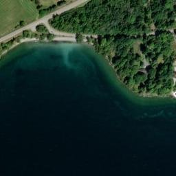Satellite imagery of Lemoine Point, CA