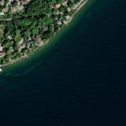 Satellite imagery of Everett Point, CA